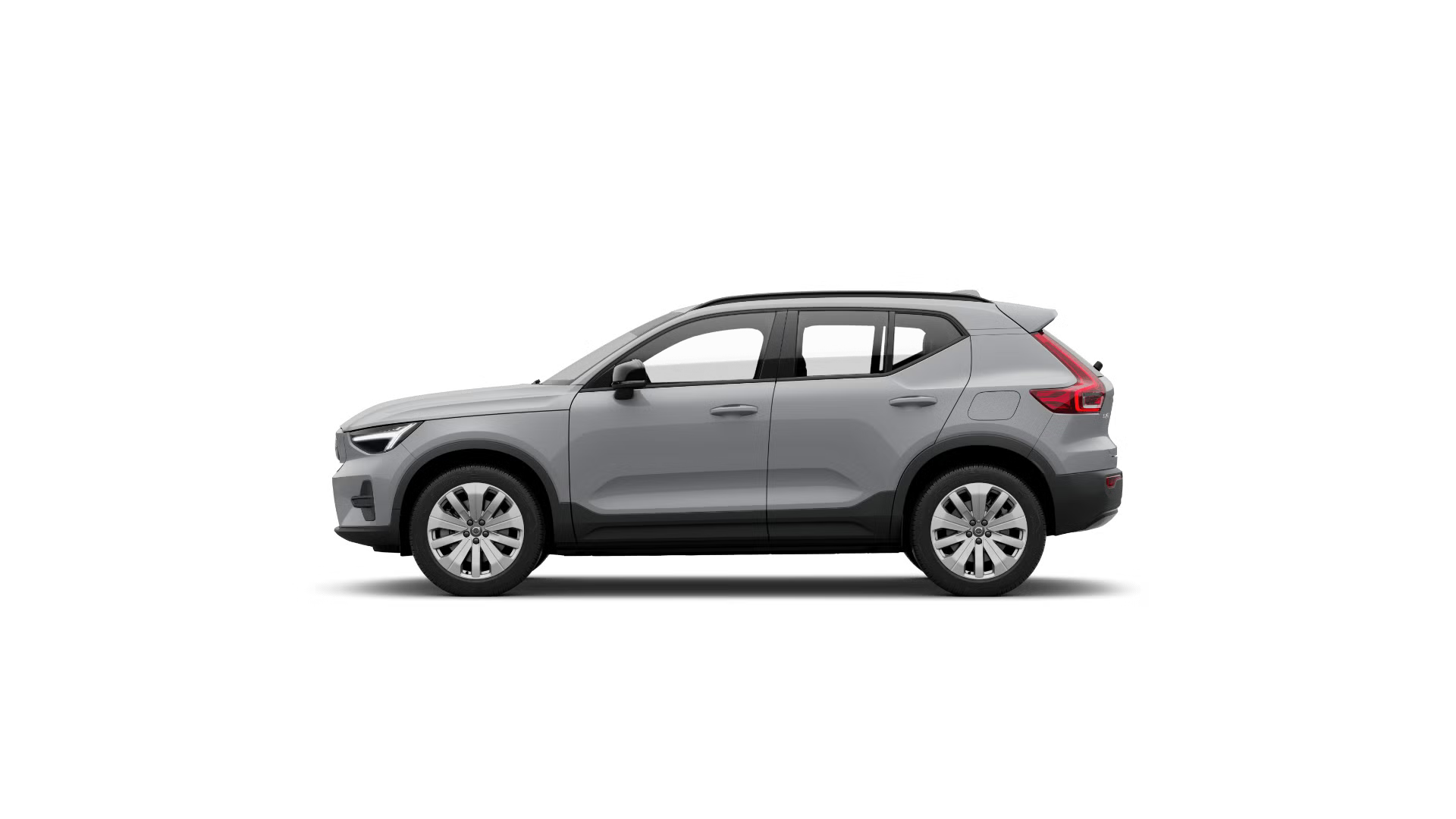 Volvo EX40