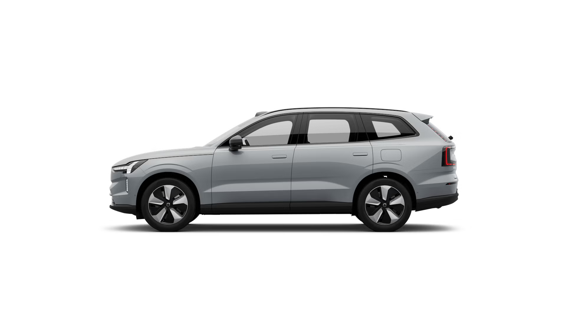 Volvo EX90