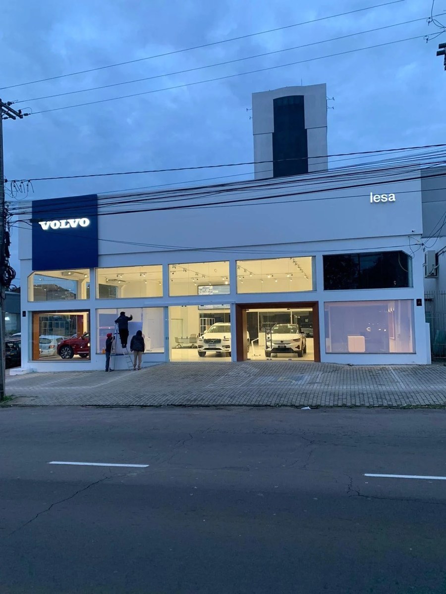 IESA Passo Fundo